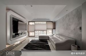 白色居家當道~白得空間感有層次、富質感、更有型6個設計秘訣_視覺圖