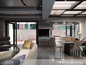 讓大宅再放大一倍的秘密！從建築思維拆解大宅設計元素_視覺圖