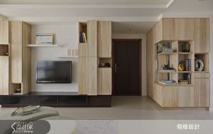 Perfect Home！設計一個大人、小孩都好用的家！_視覺圖