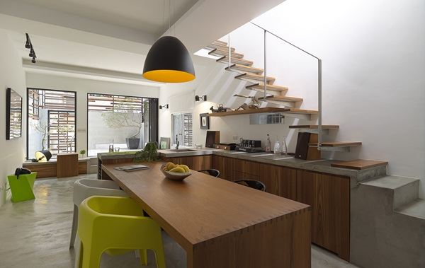 【TV】與你分享的快樂勝過獨自擁有，這個家，屬於陽光、你和我