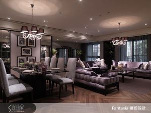 在家，做一個浪漫的巴黎夢_視覺圖