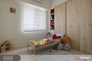 【兒童家設計】童年只有一次，滿足孩子心中的小小夢想吧～_視覺圖