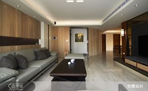 用「新和風」的內歛色彩，豐富生活風景_視覺圖