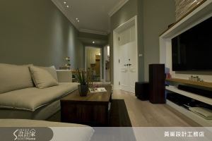 挑高小坪數，不做夾層的增值秘訣！_視覺圖