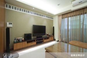 木作拼貼打造人文創意宅_視覺圖