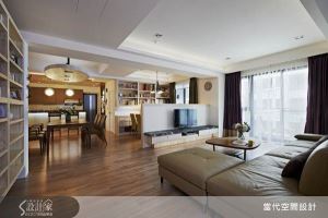 【裝修Q&A】新婚夫妻最重要的事，如何與設計師溝通？_視覺圖