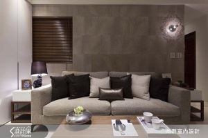 酷！20坪的「紐約曼哈頓」時尚小宅_視覺圖