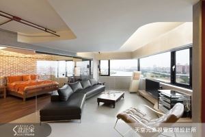 【空間設計新勢力30+】結合虛擬，繪出建築體的想像_視覺圖