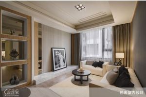 【新春設計講】邑舍突顯屋形優點 實品屋就像精品屋_視覺圖