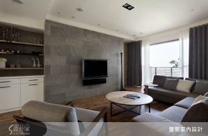 【空間設計新勢力30+】以居住者角度思考，為空間注入柔軟的溫度_視覺圖