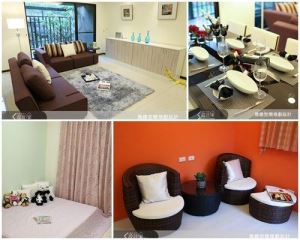 【空間設計新勢力30+】木作結合系統櫃_視覺圖