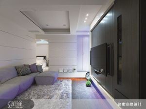 【空間設計新勢力30+】以光影營造空間氛圍_視覺圖