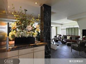 【空間設計新勢力30+】更貼近於人自然回歸生活本質的空間設計_視覺圖