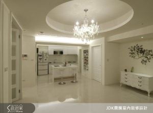 【空間設計新勢力30+】私房巧思 跳脫風格限制_視覺圖