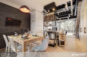 【空間設計新勢力30+】顛覆＆創新 挑戰空間無限可能_視覺圖