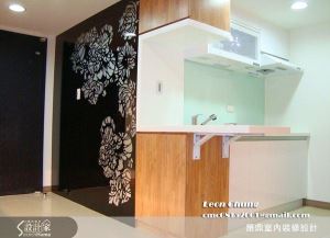 【空間設計新勢力30+】活用反射材 增加空間景深變化_視覺圖