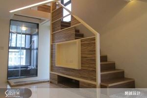 複合式機能設計  讓每一寸空間都發揮淋漓盡致_視覺圖