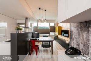 【TV】台北生活態度Urban Style新城市風格，用個性打造專屬風格居家_視覺圖