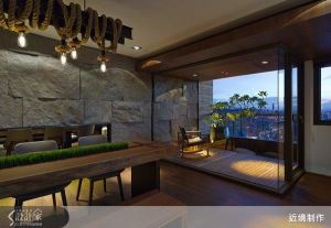 引景入室，創造動人的生活風景_視覺圖