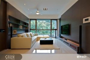 擅用和風設計讓生活更舒壓，呈現靜謐美時光_視覺圖