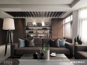 提升屋主生活品質的質感設計_視覺圖