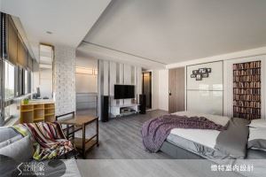 舊屋新裝，延續生活記憶，讓老屋改頭換面的重生_視覺圖