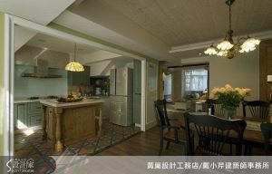 鄉村風抓住女人心　浪漫魔法壓力退散_視覺圖