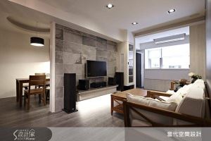 全身心放鬆五感無壓體驗的療癒空間設計_視覺圖