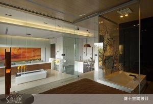 營造放鬆情境氣氛，5招打造自然療癒居家空間_視覺圖