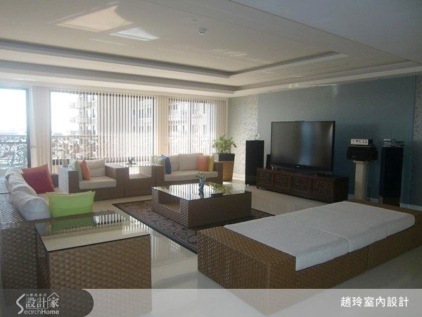 讓空間和人相互對話的療癒場域_視覺圖