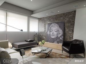 輕療癒，把獨一無二的生活符碼隱藏於設計中_視覺圖