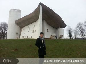 既現代又經典　愛上歐洲的Unique建築_視覺圖