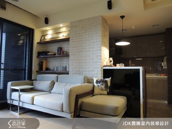 微Loft風，為生活注入行旅詩意_視覺圖