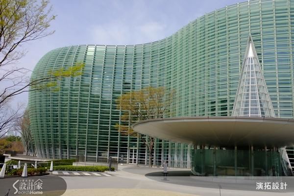 不只是旅行，設計師與大師巧遇的Deja Vu_視覺圖