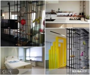 我家小孩VS.毛小孩的專屬空間規劃_視覺圖