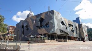 從澳洲設計旅店、雪梨歌劇院建築內外觀，獲得的線條和幾何堆疊設計靈感_視覺圖