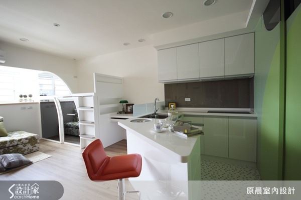 乘著白色帆船旅行去，在家也能感受中東國度的神祕色彩_視覺圖