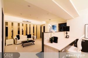 自然系空間美學設計 陪伴全家人度過人生的幸福時光_視覺圖