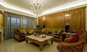 【TV】來自歐洲的一抹風景 感受歐式古典的精緻奢華_視覺圖