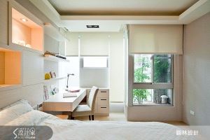 居家休閒設計 打造局部空間紓壓亮點_視覺圖