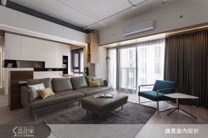 首購族的最愛 隨性打造個性潮宅_視覺圖