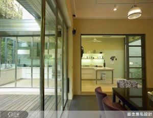 打造國際美型住宅 找尋屬於都市的水景意象_視覺圖