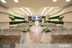 象徵意涵表現空間特質　創意無限延伸_視覺圖