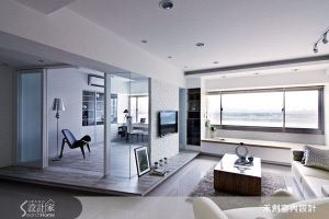 概念對了　每個空間都像雜誌般引人入勝_視覺圖