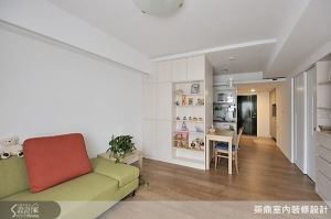 溫古知新，找回空間真性情_視覺圖