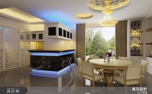 尋找混搭風格中界點　延伸出和諧美感_視覺圖