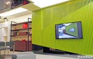 混搭空間聯合國　享受異國旅居生活 Fu_視覺圖