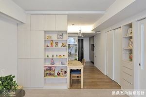 巧手放大術 空間越住越舒服！_視覺圖