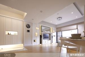 量身訂做美型櫃 展示收納合一_視覺圖