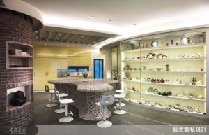 只要能施工　藝念集私陪客戶天馬行空_視覺圖